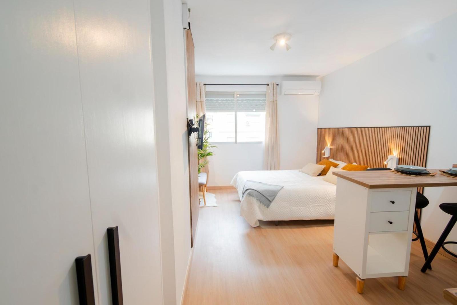 Bonito Piso En El Centro De By Bebalmy Appartement Granada