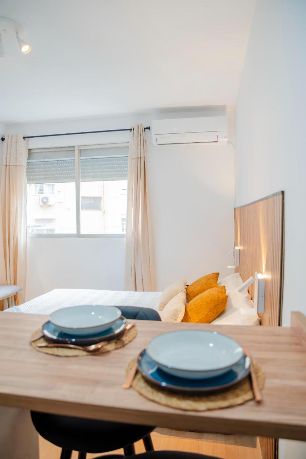Bonito Piso En El Centro De By Bebalmy Appartement *