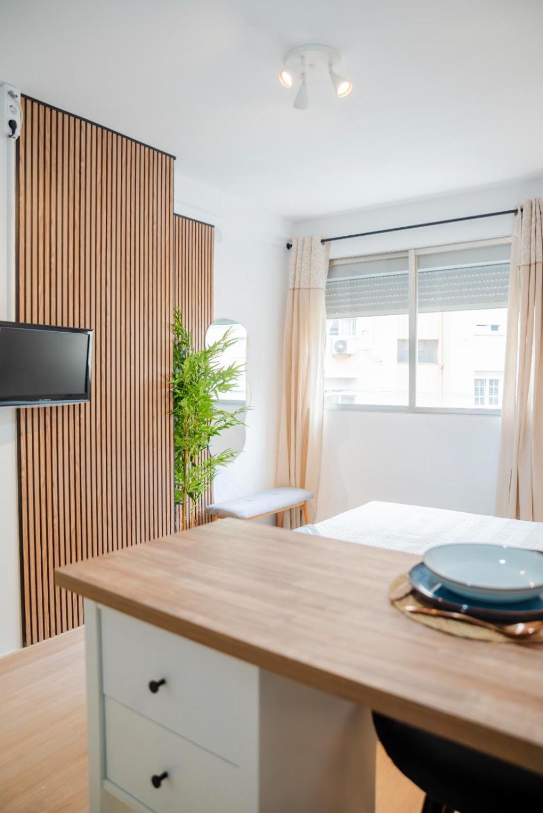 Apartment Bonito Piso En El Centro De By Bebalmy Granada