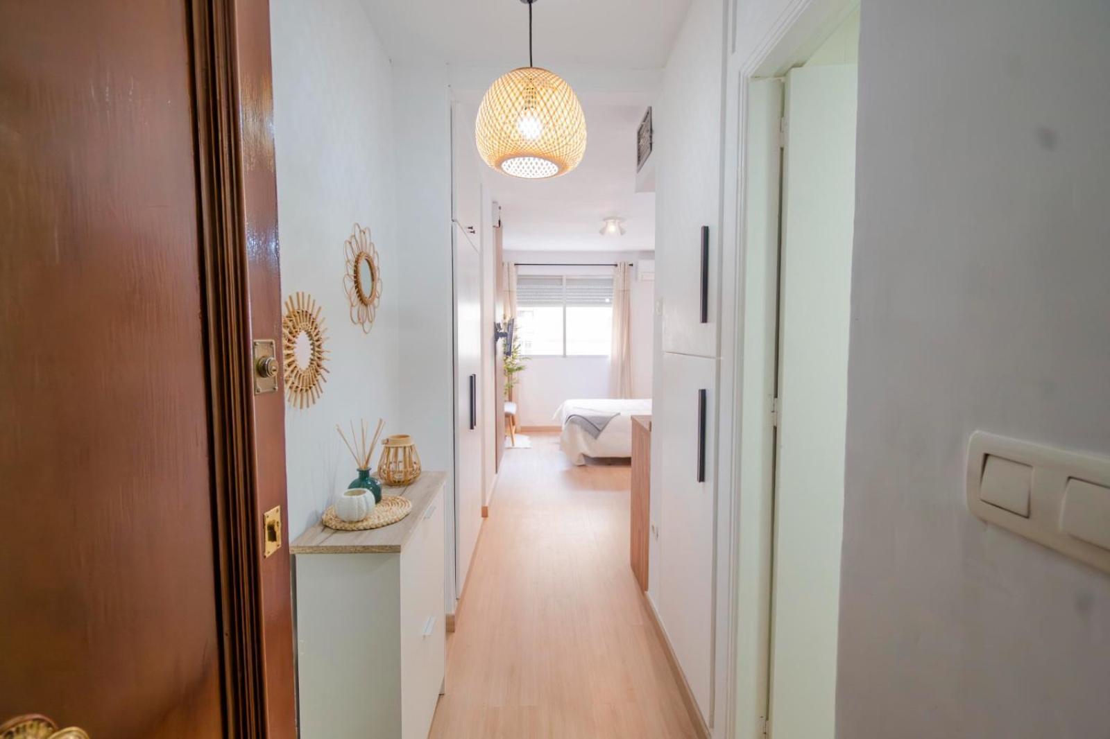 Bonito Piso En El Centro De By Bebalmy Appartement *