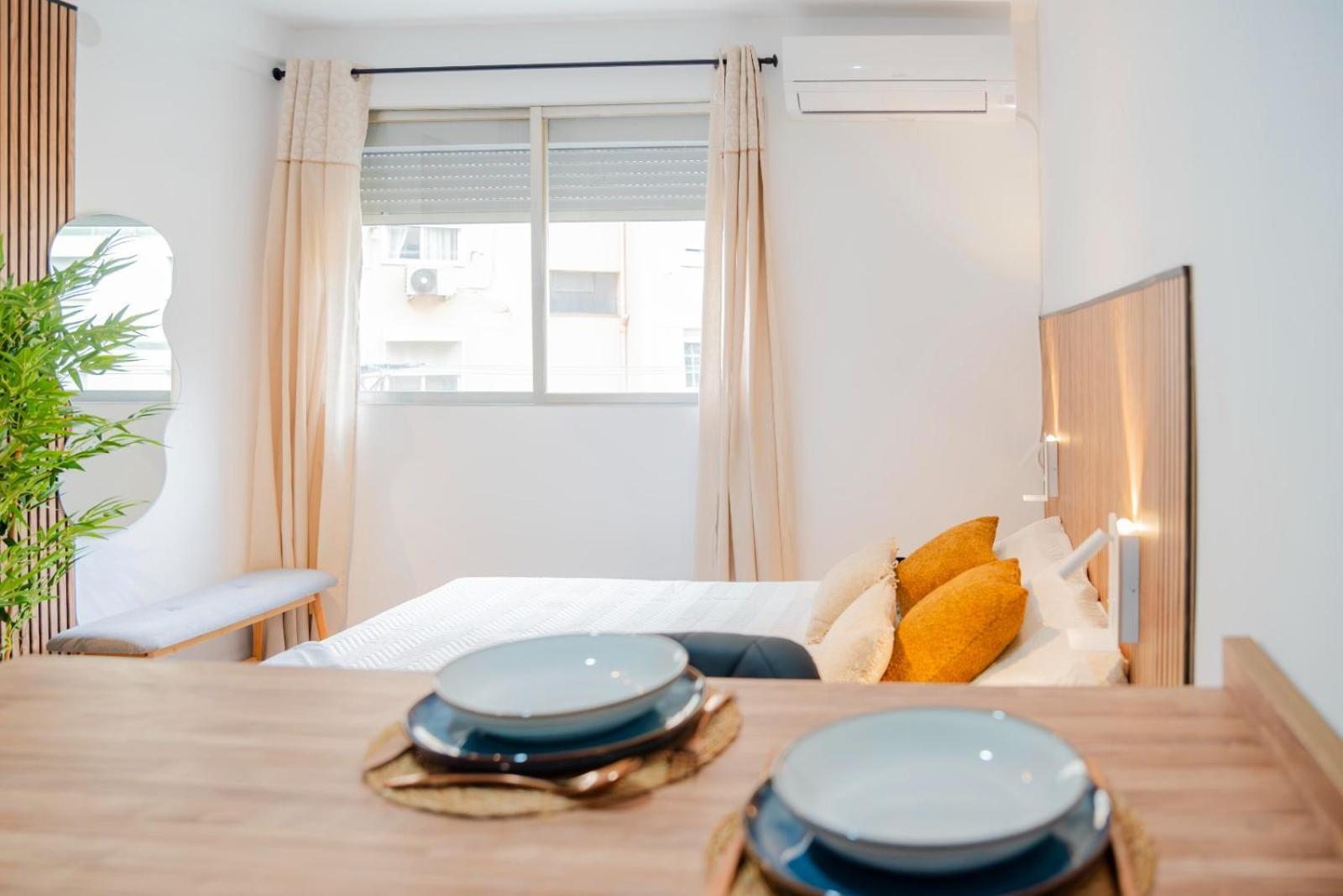 Bonito Piso En El Centro De By Bebalmy Appartement